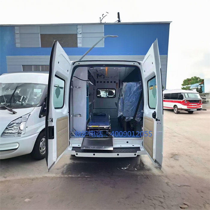 出租私人救护车电话号码